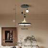 Oogbescherming Plafondlamp