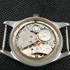 USED HMT PILOT INDIAN MENS MECHANICAL WATCH a318305-1 Sku610c-a318305