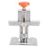 Cabinet Door Installation Positioner Stainless Steel   Cabinet Mounting Jig 10-38mm Clamping Range