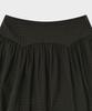 Pallet Balloon Skirt Brown