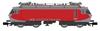 LEMKE Hobbytrain 81224257 Re 446 Track Gauge N - E-Lok SOB, Ep.VI -