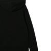 Polo Ralph Lauren Hoodie Logo Embroidery Solid Color Pullover Kids Hoodies Black 323749954-001