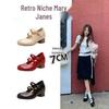 Women's Versatile Ballet-Style Summer Shoes with Lace-up, Inner Height Increase, and Soft Breathable Sole
