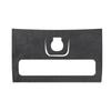 SU7 Alcantara Suede Center Console Ultra-Thin Adhesive Interior Modification Patch