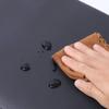 Hip Thrust Box Wipe-Clean Pad Compact for Home Gym