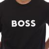 BOSS Mens Logo T-Shirt