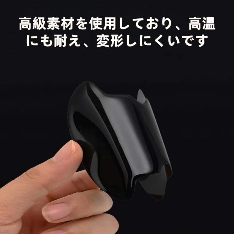 Crown Door Handle Protector Compatible with all Crown series 180 new silver Silica gel - (220, 210, 200, series). Black, design, logo, protective,