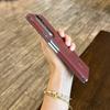 Samsung Z Fold 7 Case with Double Mid-Axis Protection (W25/W26 Shell)