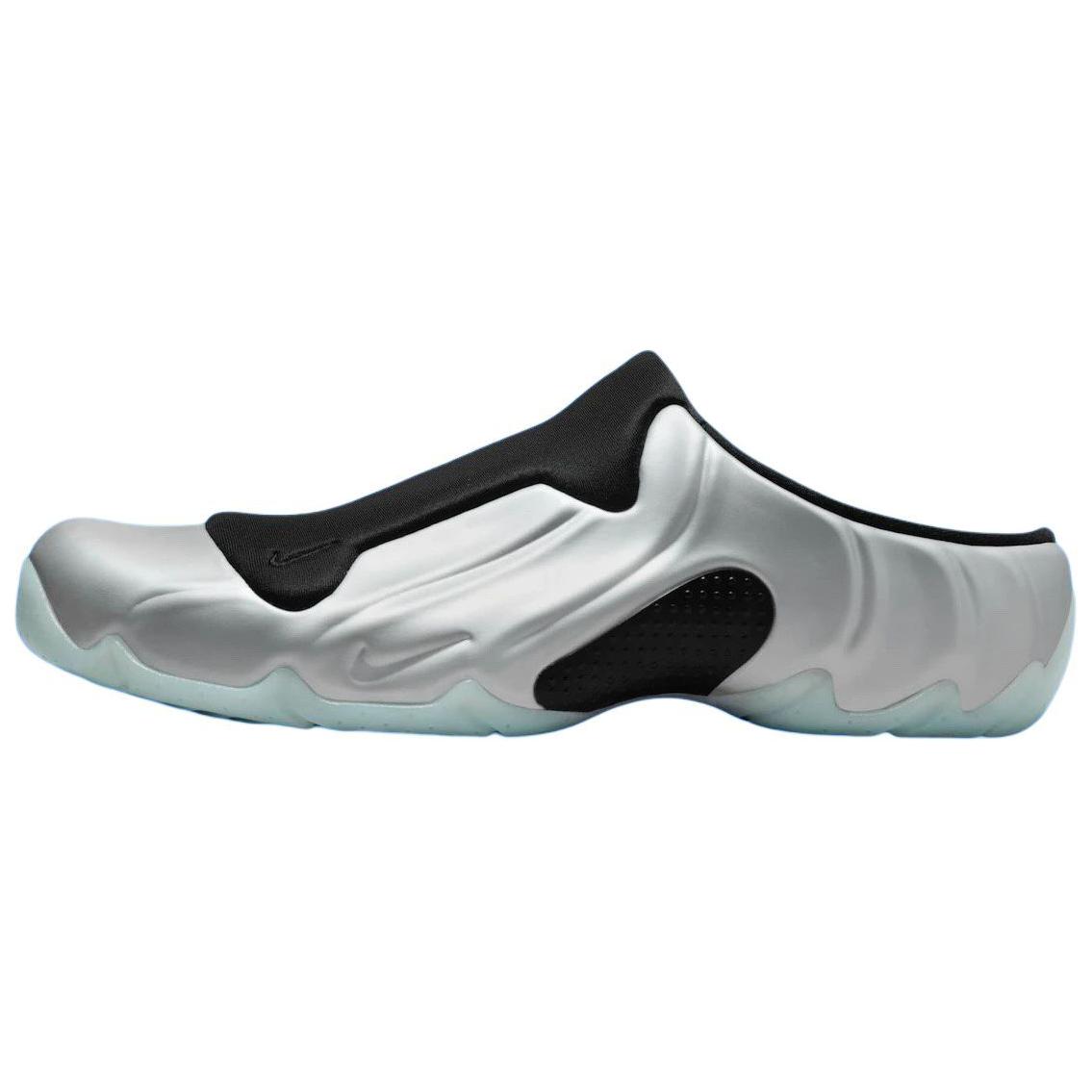 

Кроссовки Nike Clogposite Chrome(FQ8257-002) 40