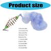 Professional Fishing Equipment Outdoor Fishing Net Efficient Fishing Net for Serious Fishing Activity
