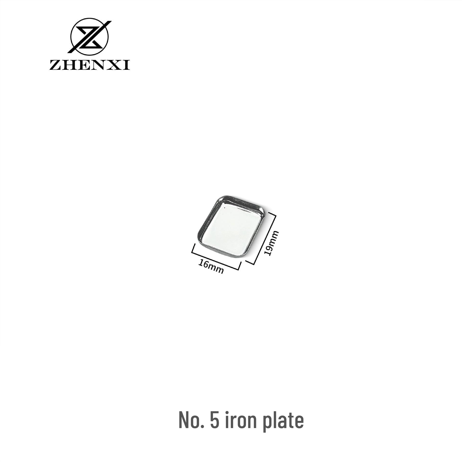 

MUFL Магнитная многоцветная палетка теней для век и румян со сменной пудрой и портативной дополнительной упаковкой