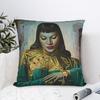 Jem And The Holograms Movie Pillow Cover Graphic Cushion Cover Morden Pillow Case For Living Room Bed Chair