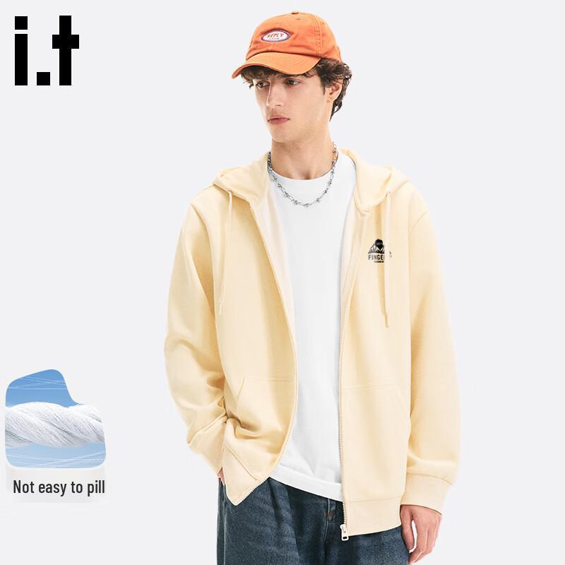 

Fingercroxx Men s Relaxed Fit Hooded Zip-Up Sweatshirt 2XL