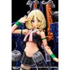 Kotobukiya Megami Device M.S.G 05 Face Set for SOL, Skin Color D, Approximately 19mm Tall, 1/1 Scale Plastic Model