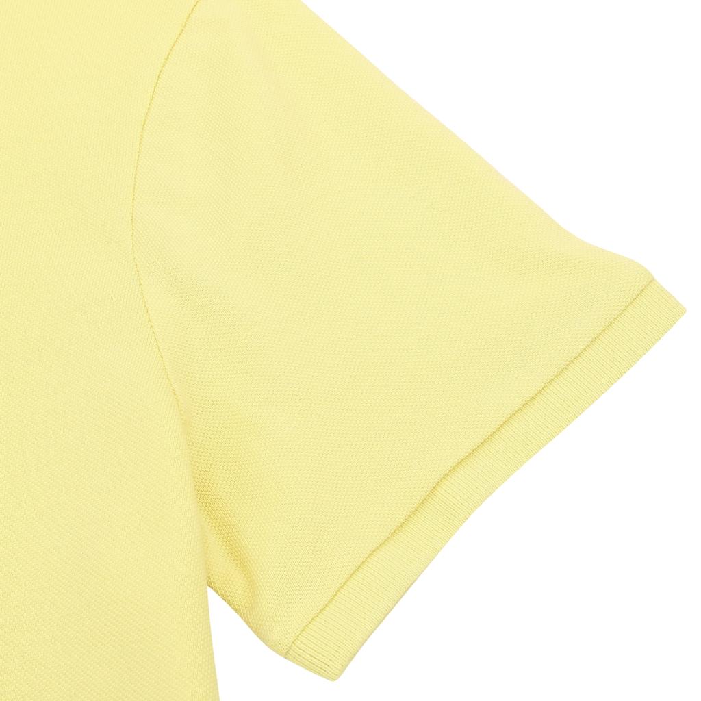 Polo Ralph Lauren SS25 Pony Logo Embroidered Cotton Short Sleeve Polo Shirt Men Polo Shirts MNPOKNI1N820573-730