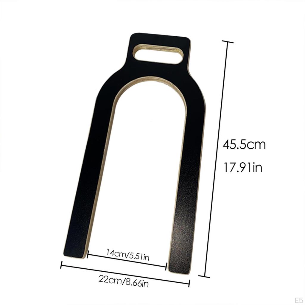 Nástroj na aplikaci vinylové fólie na auto a tónování skel, lehký pro wrapping, složité křivky