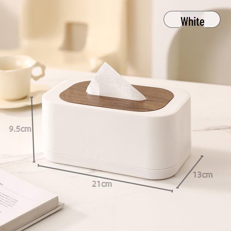 DANLE Spring-Loaded Tissue Dispenser