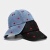 Vintage Adjustable Unisex Vintage Cap for Outdoor Hiking and Mountaineering