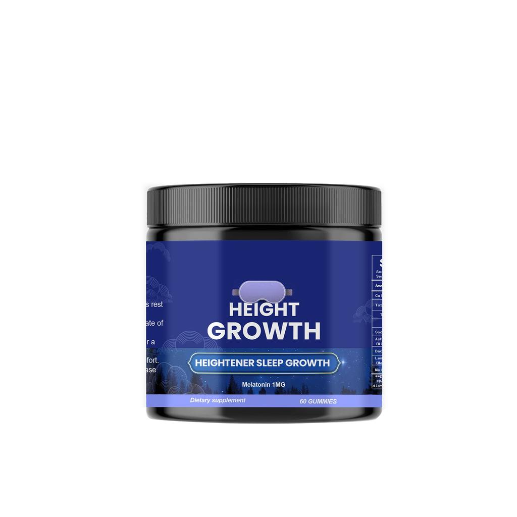 Sleep Relax And Help You Sleep, Providing . They Are Formulated With Ashwagandha, Lemon Balm And Melatonin