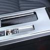 For Jaguar F-PACE XE XEL XF XFL 2016-2020 ABS Carbon Fiber Car Central Gear Shift Water Cup Holder Panel Cover Trim Sticker