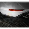Maxton Style Heck-Seiten-Splitter Stoßstangenlippe für VW Golf MK7 Variant Kombi TDI TSI GTD TGI R R-LINE Diffusor Spoiler Tuning