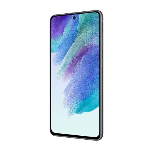 Smartphone SAMSUNG S21 FE 5G 128GB černý