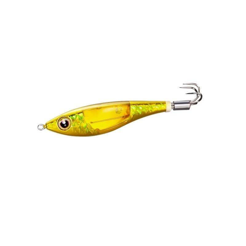 Shimano Sutte Taco Master Sutte M Flash Boost 006 A Gold Octopus QT-R80X