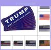 Us Flag Car Sticker Pvc Reflective Decal For Vehicle Decor And Customization