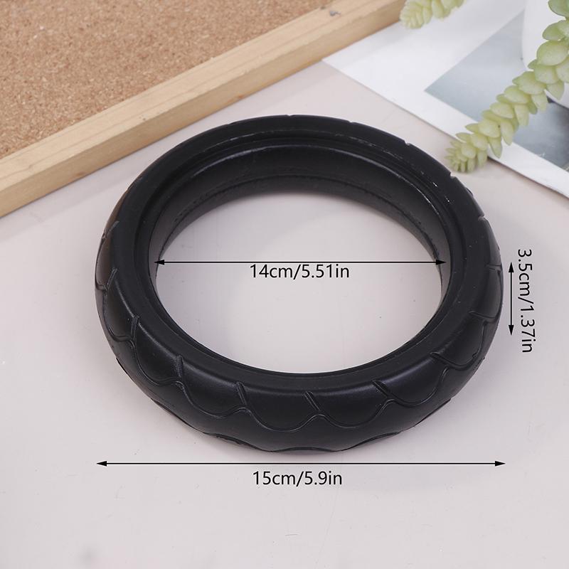 

Аксессуары для колес детской коляски Колесо для коляски Шина для Yoya Yoyaplus или Stokke Xplory V3 V4 Аксессуары для колес детской коляски