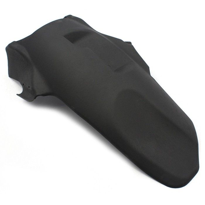 Verlängerung Hinterradabdeckung für BMW R 1200 GS 04-12 KE26