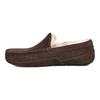 UGG Pantofola Ascot Espresso Uomo Sneakers Marrone 1101110-ESP