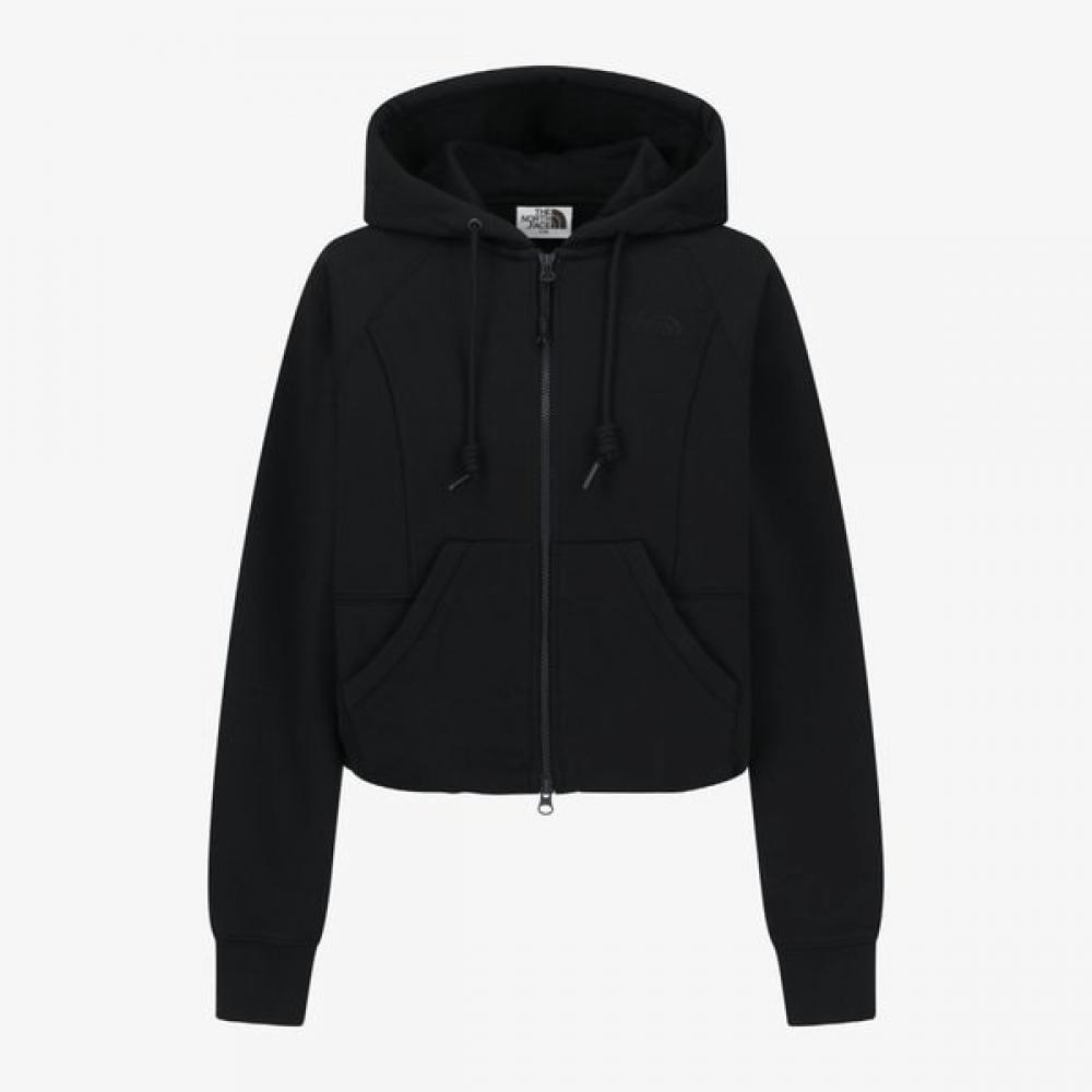 The North Face Women S eaSy Move Jacket Black Nj5jr80j BLACK/095