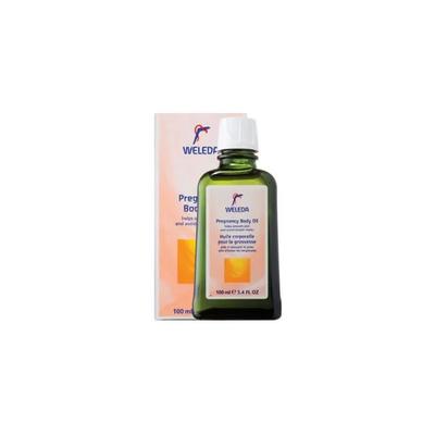 Weleda Huile de Massage Marques Strectes 100 ml