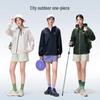 Camel A36BATG028 Unisex Cooling Sun Protection Jacket