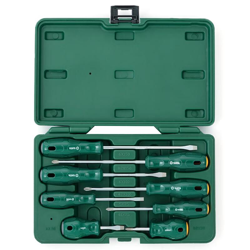 SATA Screwdriver Set
