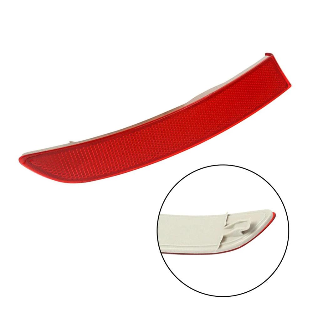 Left Side Rear Bumper Reflector Lamp 63257352209 For BMW F25 X3 Series 2014-2017
