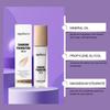 Zephoco Thermo-chromic Color-Correcting Liquid Foundation: Light, Hydrated, Natural Finish with Excellent Concealing Properties.