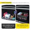 BIG1 Oxford Car Trunk Organize Box Folding Bag Storage Tool Case For Volkswagen VW Scirocco Jetta Beetle Golf 4 5 6 Passat Polo B5