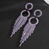 Fashion Drop Earrings For Women's Jewelry