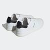 Stan Smith LUX SMITH Crystal Black HQ6785 Japan [Adidas] [STAN LUX] Weiß/Off White/Core 23.0cm