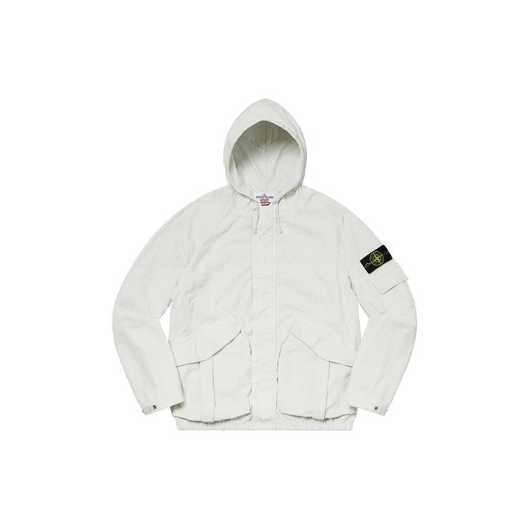 Supreme Island Corduroy Jacket SUP-FW20-296