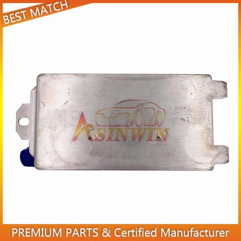 Transmission Oil Cooler For 08-13 Volvo S60 S80 V40 V60 V70 XC60 XC70 FORD 30792231 6G917A095AD 1446535 30645800 6G91-7A095-AD