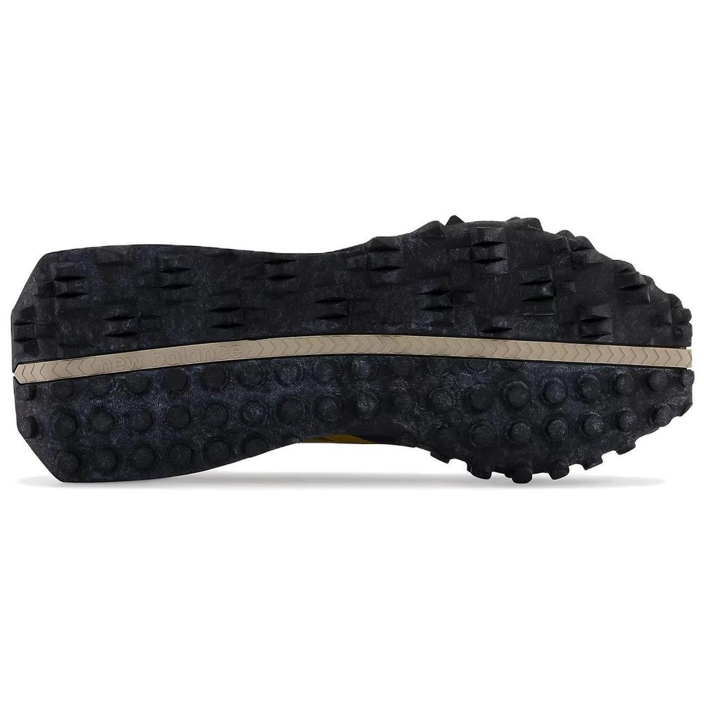 New Balance XC-72 Navy Varsity Gold UXC72KW