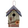 Box Country Animals Nesting Boxes Bird House