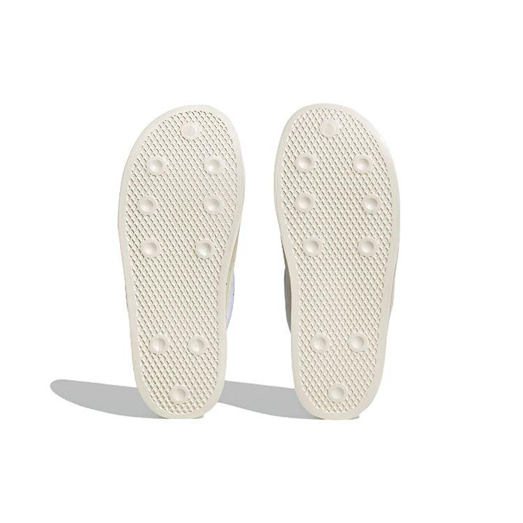 Adidas Puffylette Stan Smith Unisex Tenisky Bílá Obuv-Bílá Kolejní-Zelená HP6699