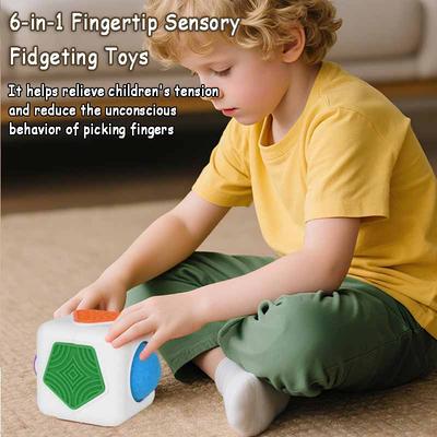Trendige & Scherzartikel – Antistress-Spielzeuge