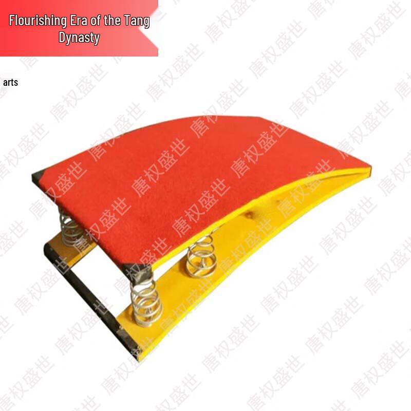 Tang Quansheng Gymnastics Training Equipment