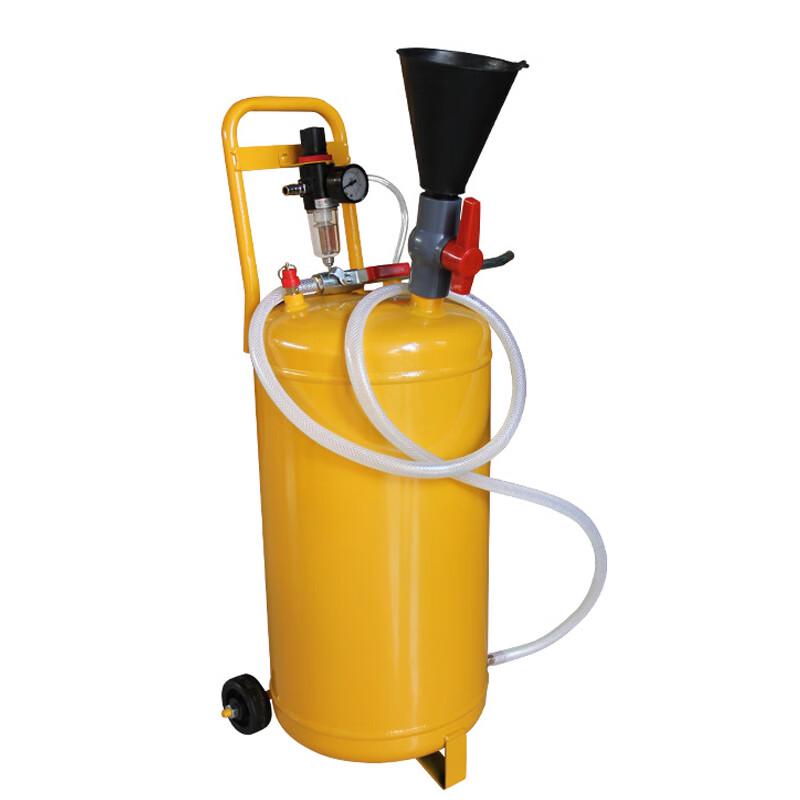 Lanying 20L Pneumatic Fluid Dispenser