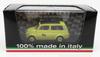 BRUMM FIAT 500 GIARDINIERA 1960 AGIP BRUMM FIAT 500 GIARDINIERA AGIP 1/43 [item]