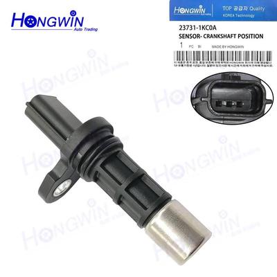 1/5/10 SZT 23731-1KC0A Czujnik Pozycji Wału Korbowego Do NISSAN JUKE 2011-2017 NISSAN SENTRA 2013-2019 RENAULT CLIO 2015 237311KC0A